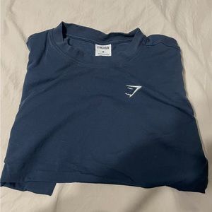 Gymshark over size T